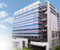 AVer’s surveillance solution is implemented in this 40,000 square meter corporate headquarter to safeguard the company‘s multi-million dollar investment